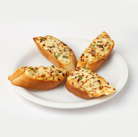 Order Chilli Cheese Toast