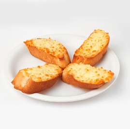 Buy Garlic Bread with Cheese