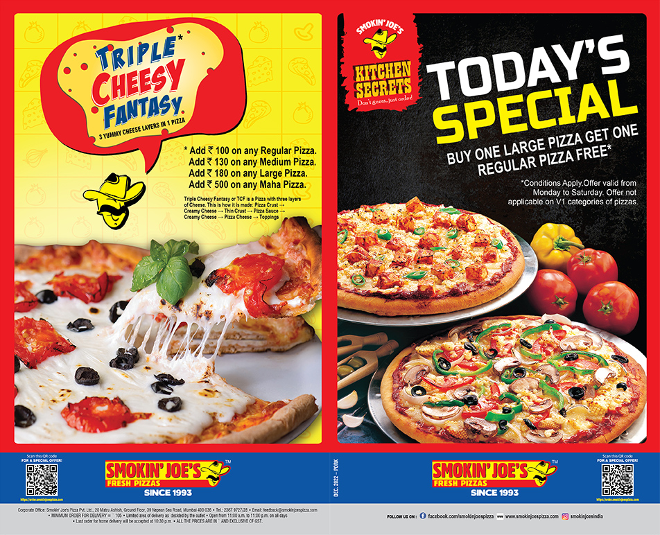 Pizza Deals & Specials - Pizza Deals Near Me